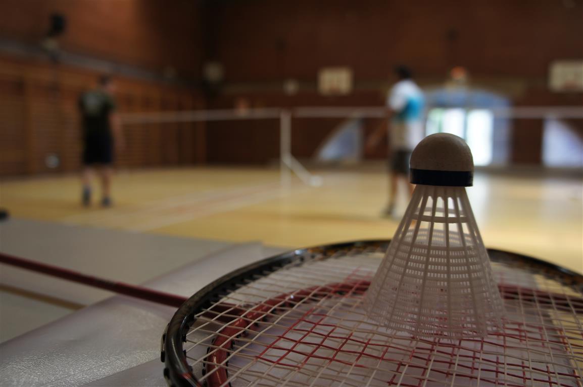 badminton