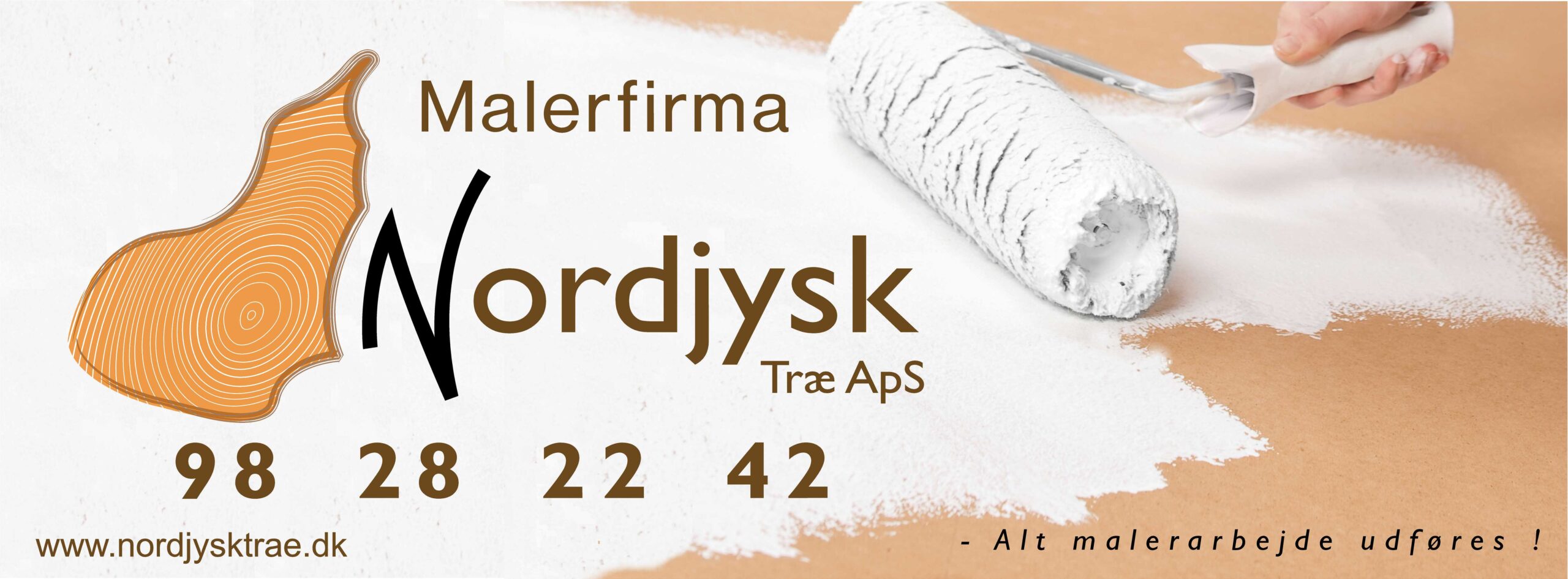 Nordjysk Træ Aps